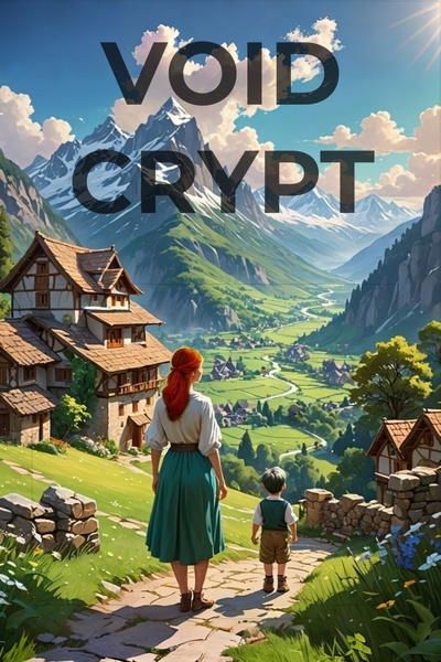 Void Crypt