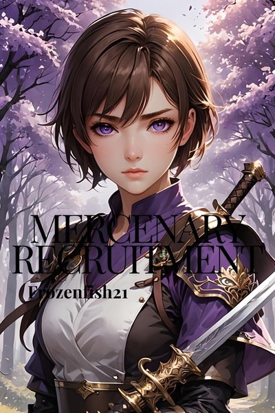 Mercenary Recruitment