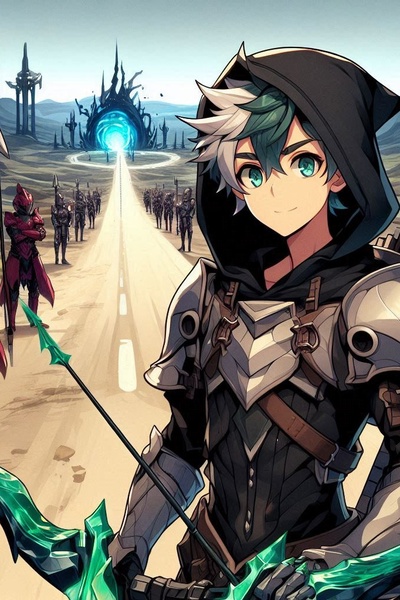 Tower Defense System In Another Word