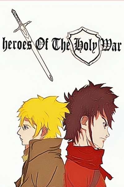 Heroes Of The Holy War