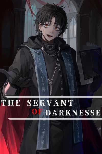 The Servant of Darknesse : Truth of knowledge