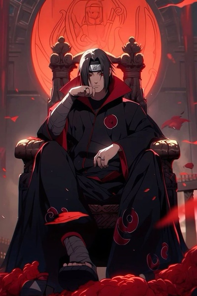 Isekaied As Itachi Ochiha (Naruto verse)
