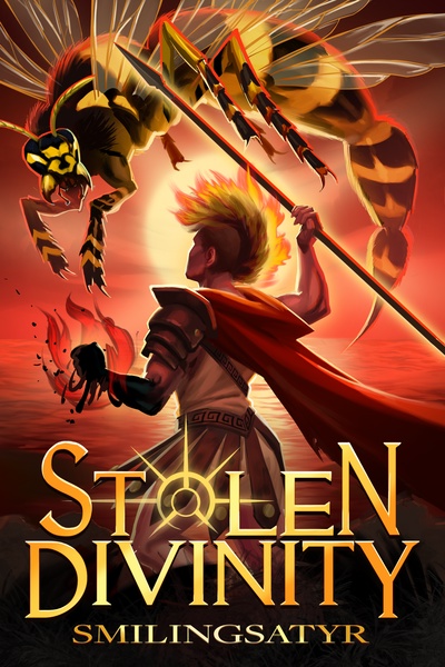 Stolen Divinity: Sun God Cultivation