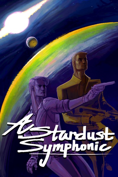 A Stardust Symphonic