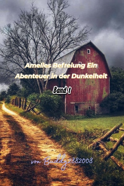 Amelies Befreiung: Ein Abenteuer in der Dunkelheit Band 2 Deutsch