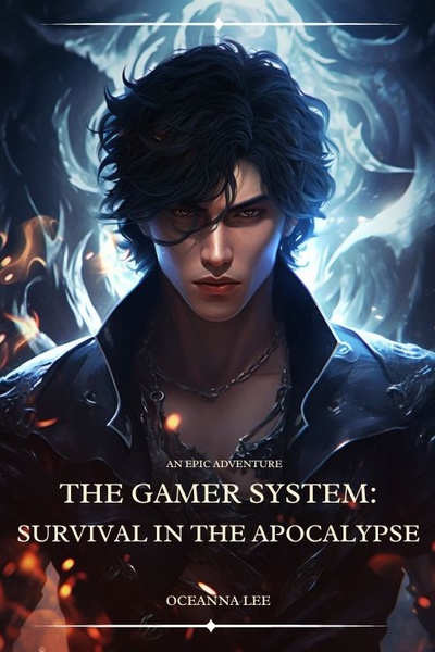 The Gamer System: Survival In The Apocalypse