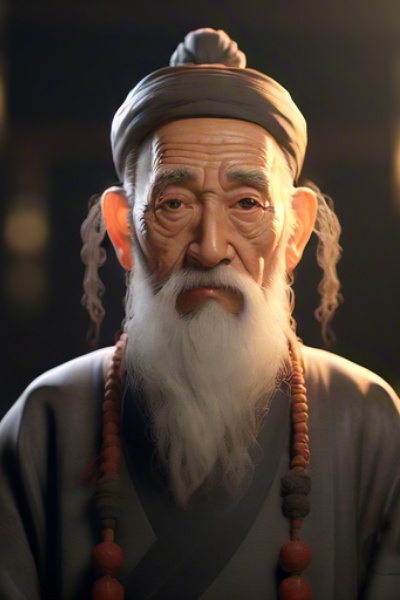 The Years I Spent as a Feng Shui Master