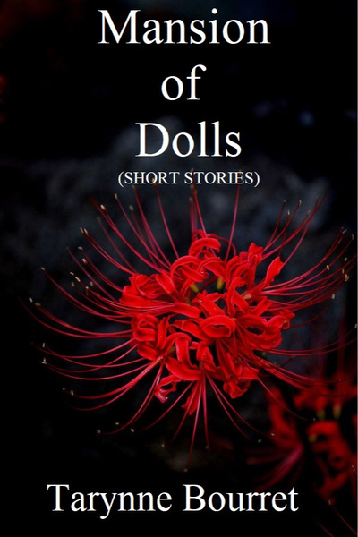 Mansion of Dolls (Short Stories)