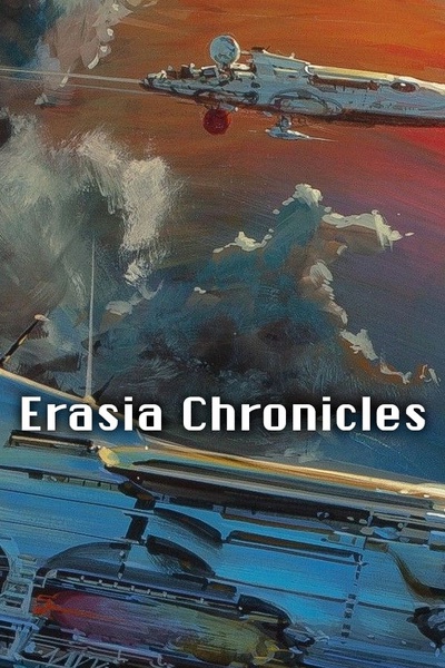 Erasia Chronicles