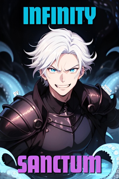 Infinity Sanctum