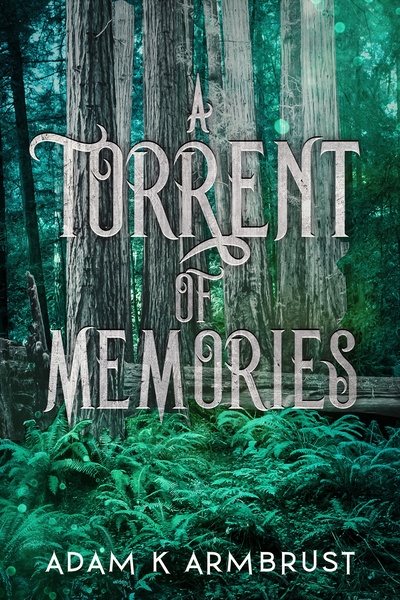 River Born: A Torrent Of Memories