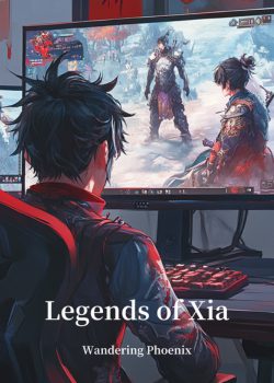 Legends of Xia