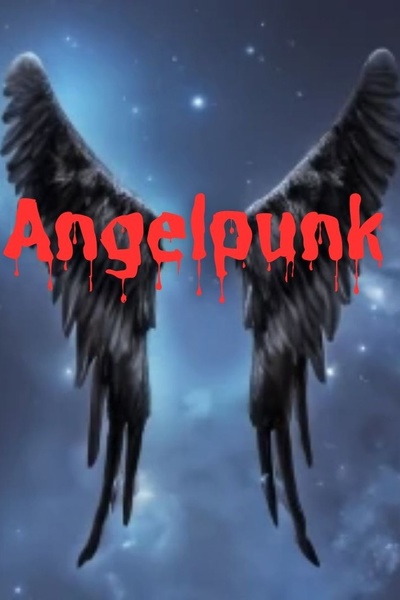 Angelpunk