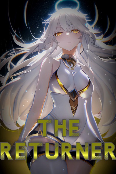 [DRAFTED] The Returner