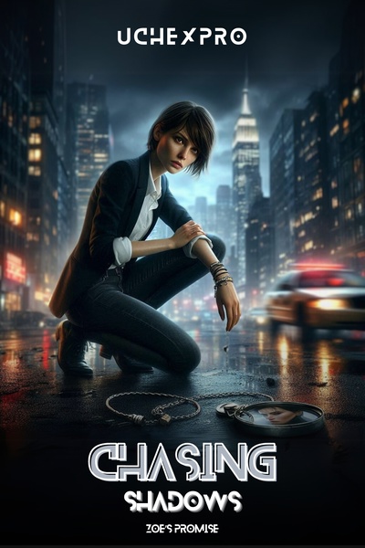 Chasing Shadows: Zoe's Promise