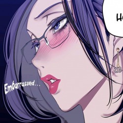 Across The Po*nhwa Verse