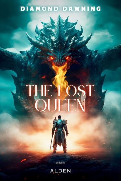 The Lost Queen- Alden