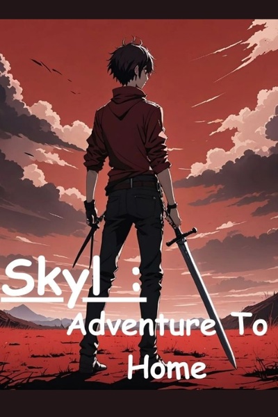 Skyl : Adventure to Home