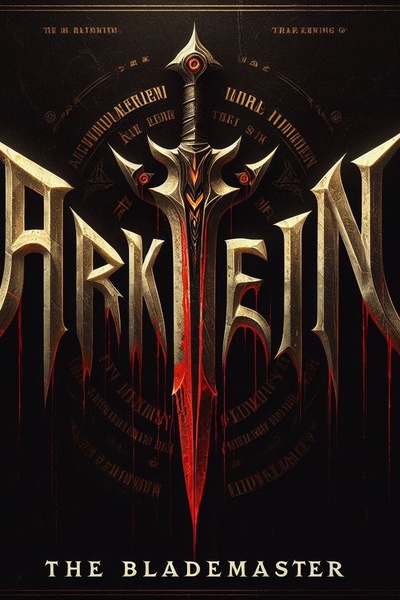 Arkein - Lord Blademaster (LitRPG - Progression)