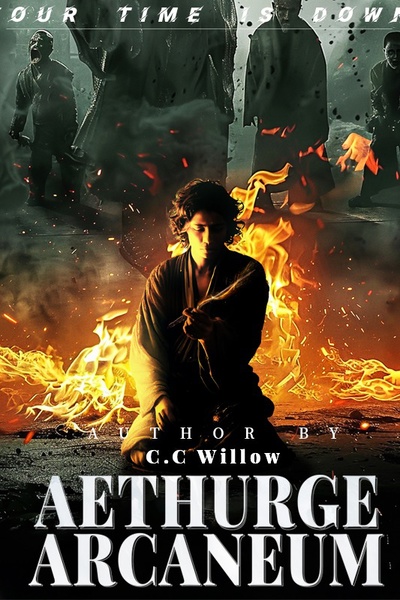 Aethurge Arcaneum