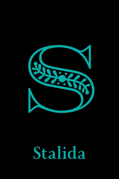 Stalida, The Goblin Queen