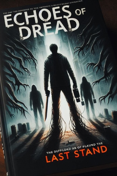 Echoes of dread : The last strand