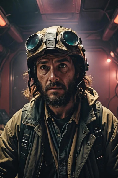 Doryani's Machinarium