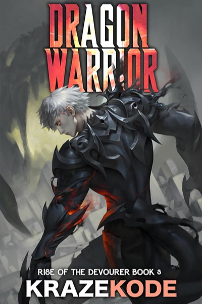 Rise of the Devourer [Book 4: Coming Soon]