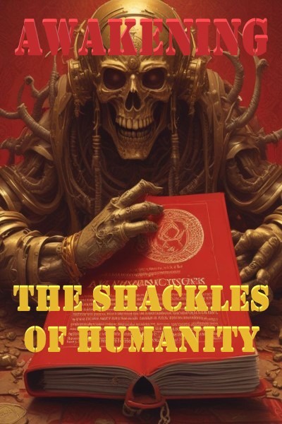 Awakening: Book One of 'The Shackles of Humanity'