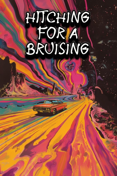 HITCHING FOR A BRUISING