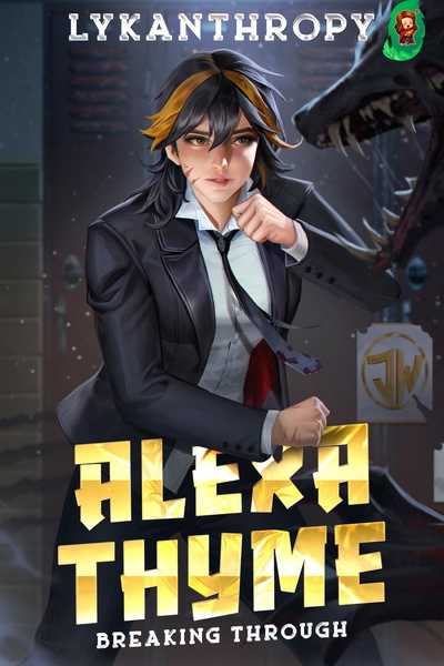 Alexa Thyme (Formerly ALEXiThymiA)