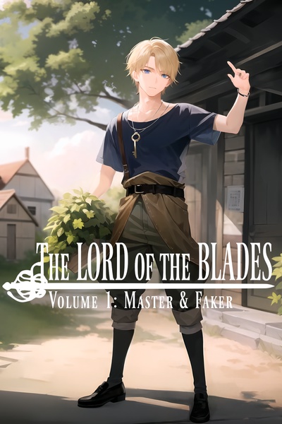 The Lord of the Blades