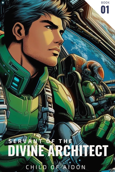 Servant of the Divine Architect