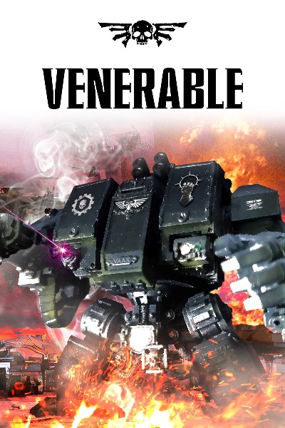 Venerable (Warhammer 40,000)