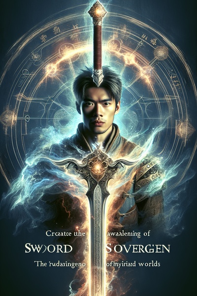 Sovereign of the Sword