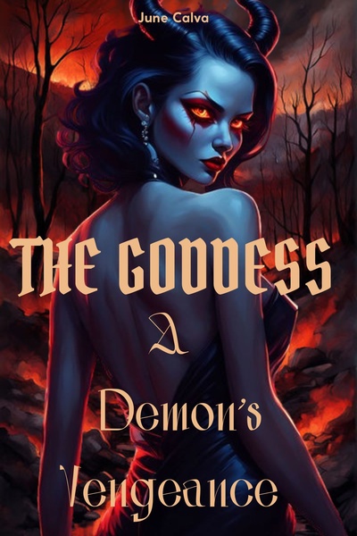THE GODDESS: A DEMON'S VENGEANCE