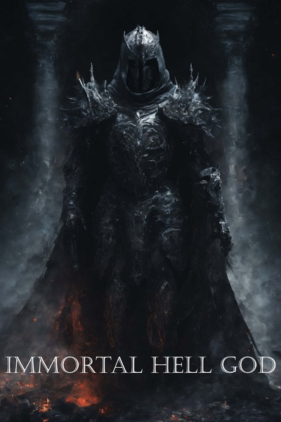 Immortal Hell God