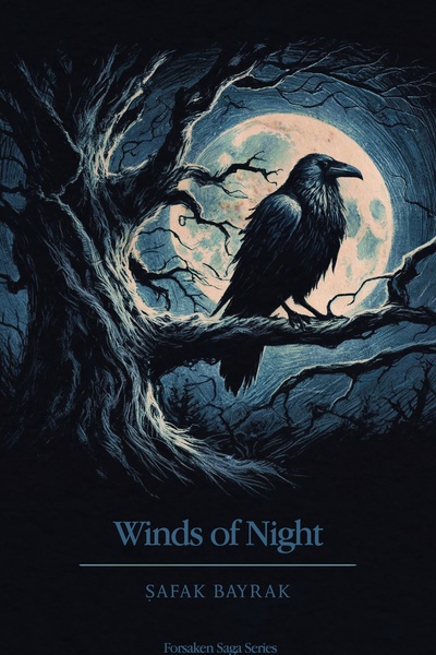 Winds of Night, The Forsaken Saga