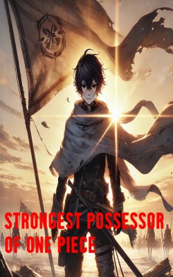 Strongest Possessor of One Piece