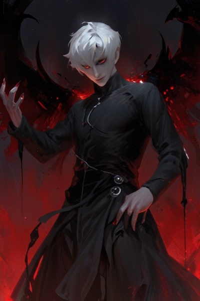 Rise of the Blood Mage