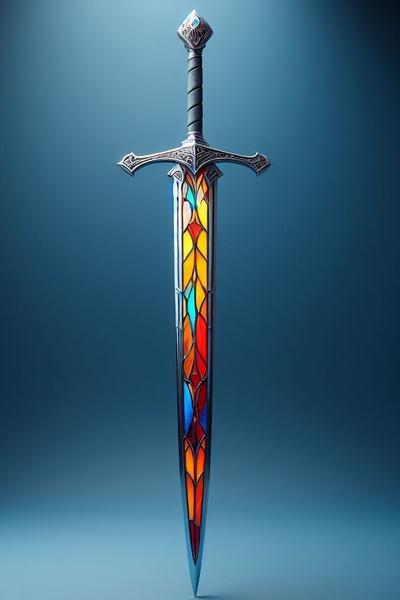 The Broken Knight - V2.0