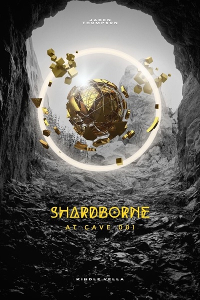 Shardborne