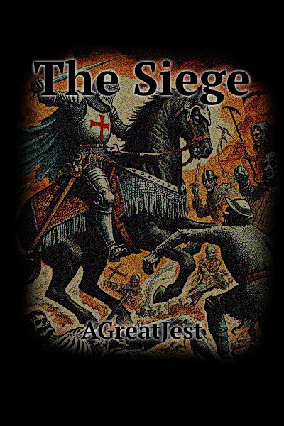 Garreth 1: The Wicked Siege