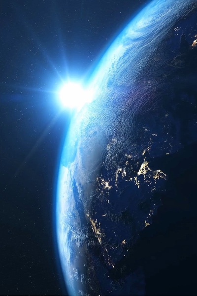 A Moth and its Flame