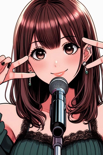 After not caring about fame, I suddenly became famous overnight.