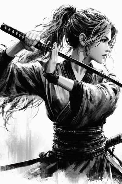 Phoenix Nirvana: The Path to Glory and Favor of the Demon Empress of the Bewildering Kingdom