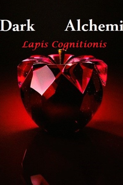 Dark Alchemist : Lapis Cognitions