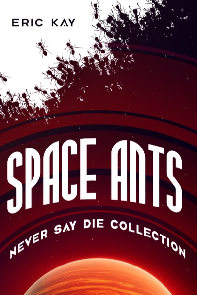 Space Ants