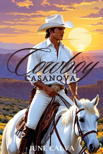 COWBOY CASANOVA