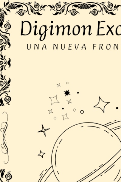 Digimon Exodus: A New Frontier